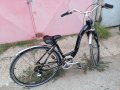 Алуминиево Колело, велосипед WEHLER, дамски, унисекс, снимка 17