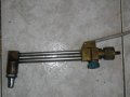 MESSER GRIESHEIM STAR2700A-Немска Режеща Горелка За Оксижен-За Кислородно Заваряване/Рязане/Запояван, снимка 1