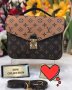 Дамска чанта Louis Vuitton код 35