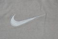 Nike Sportswear Swoosh Sweatshirt оригинално горнище ръст 147-158см, снимка 3