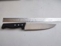 Голям френски нож Pradel 32 см, снимка 3
