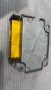 Airbag модул / сензор / датчик зa Mitsubishi  Lancer - P8635A244, снимка 2