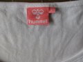 Тениски HUMMEL   дамски,Л-ХЛ, снимка 2