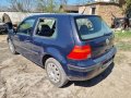 Голф 4 1.4 16V само на части , снимка 4