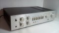 Luxman L-114A Solid State Stereo Integrated Amplifier (1981-82), снимка 1 - Ресийвъри, усилватели, смесителни пултове - 38844913