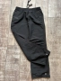 Нов спортен 100% оригинален мъжки черен панталон долнище Nike nike Найк , размер  М, снимка 1