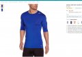 Adidas Techfit тениска , снимка 9