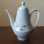 Порцеланов чайник, снимка 12