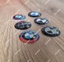 Емблеми за волан на БМВ / Emblemi za volan na BMW, снимка 2