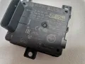 Нов Радар ACC 5WA907550 Audi VW Skoda Seat Porsche 0203306281, снимка 5