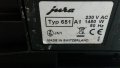 Кафеавтомат Jura Impressa C5, снимка 4