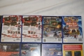 Игри за PS2 Time Splitters/Mortal Kombat/Destroy All Humans/Lemmings/Gran Turismo 3/Cars/Water Horse, снимка 10