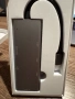 Нов USB-C HUB Type-C 6 в 1 – 3×USB 3.0, Gigabit LAN, SD/MicroSD четец, алуминиев адаптер, снимка 1
