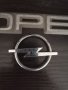 Емблема и надпис OPEL, снимка 3