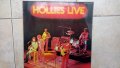 Грамофонна плоча  THE HOLLIES-LIVE  LP., снимка 1 - Грамофонни плочи - 33545700