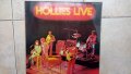 Грамофонна плоча  THE HOLLIES-LIVE  LP.