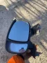 Огледало за Opel Vivaro A  (08.2001 - 02.2014), 2+1 вр., товарен, позиция: лява, снимка 2