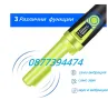 Водоустойчив Пинпоинтер Металдетектор Металотърсач пойнтер GP-pointer, снимка 5
