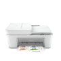 Принтер Мастиленоструен Мултифункционален 3 в 1 Цветен HP DeskJet 4120E AiO Копир Принтер и Скенер, снимка 1