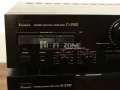  Sansui c-2102 / b-2102 Усилвател, снимка 3