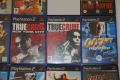 Игри за PS2 Crash Mutant/Barnyard/Max Payne/Time Crisis 2 3/Tomb Raider/True Crime NYC/IHRA DRAG , снимка 5