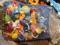 Подарявам кашон с детски играчки , снимка 2