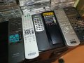 YAMAHA SONY AIWA AUDIO REMOTE-ВНОС SWISS 2504231351, снимка 1 - Ресийвъри, усилватели, смесителни пултове - 40481304