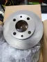 Нови и втора употреба спирачни дискове за Фиат 125p, снимка 1