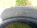 Зимни гуми Michelin 225 45 17 DOT 13, снимка 5