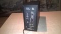 logitech S500 BLACK-subwoofer-внос швеицария, снимка 5