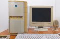 ⭐Продавам рядък ретро компютър Pentium MMX с WINDOWS 2000 Professional⭐, снимка 7