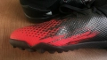 Adidas PREDATOR Football Astro Turrf Размер EUR 42 / UK 8 стоножки за футбол 315-14-S, снимка 8