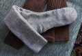 Зимни чорапи и калцуни / калци за боти или ботуши , снимка 3