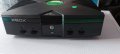 Xbox video game sistem
