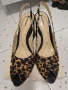 Дамски сандали, снимка 2