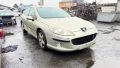 Peugeot 407 2.0 HDI на части, снимка 2