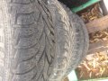 4 зимни гуми с джанти 13”, снимка 1 - Гуми и джанти - 27003657