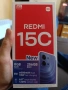 xiaomi redmi 15C 4g. 256/4+4, снимка 1