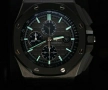 Audemars Piguet Royal Oak Offshore Chronograph 44mm Grey-Blue Dial & Ceramic Различни Варианти, снимка 10