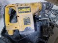 DeWalt D25404 4.8J SDS plus перфоратор, снимка 7