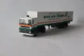 HERPA 1/87 H0 DAF КАМИОН МОДЕЛ ТИР ИГРАЧКА КОЛИЧКА, снимка 9