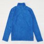 PATAGONIA 1/4-Zip Microfleece Полар Пуловер Блуза с Цип КАТО НОВ (S-M)