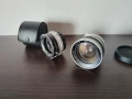 Обективи, Tokina,REVUE,REVUENON,HANSA,Vivitar,PORST,BEROLINA,Soligor , снимка 16