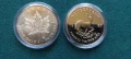 две монети за 28 лв., снимка 2
