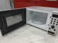  Микровълнова печка  LG-1200w, снимка 8