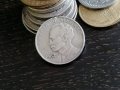 Монета - Куба - 20 центавос | 1962г., снимка 2