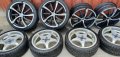Алиминиеви джанти за bmw e60 e39 f10 e65  5x120  19 цола, снимка 8