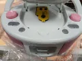 Ново CD Radio Portable CD Player Boombox with Bluetooth,FM Radio,Remote Control, снимка 8