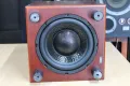 REL STRATA 5 Passive Subwoofer, снимка 5