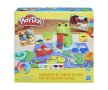 Play Doh - Комплект за игра жаба и пластелин Hasbro